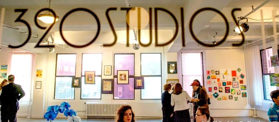 320 Studios NYC